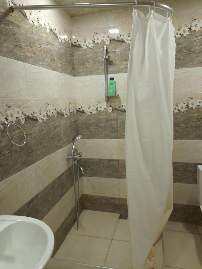 Guest House In Center Yerevan Ngoại thất bức ảnh