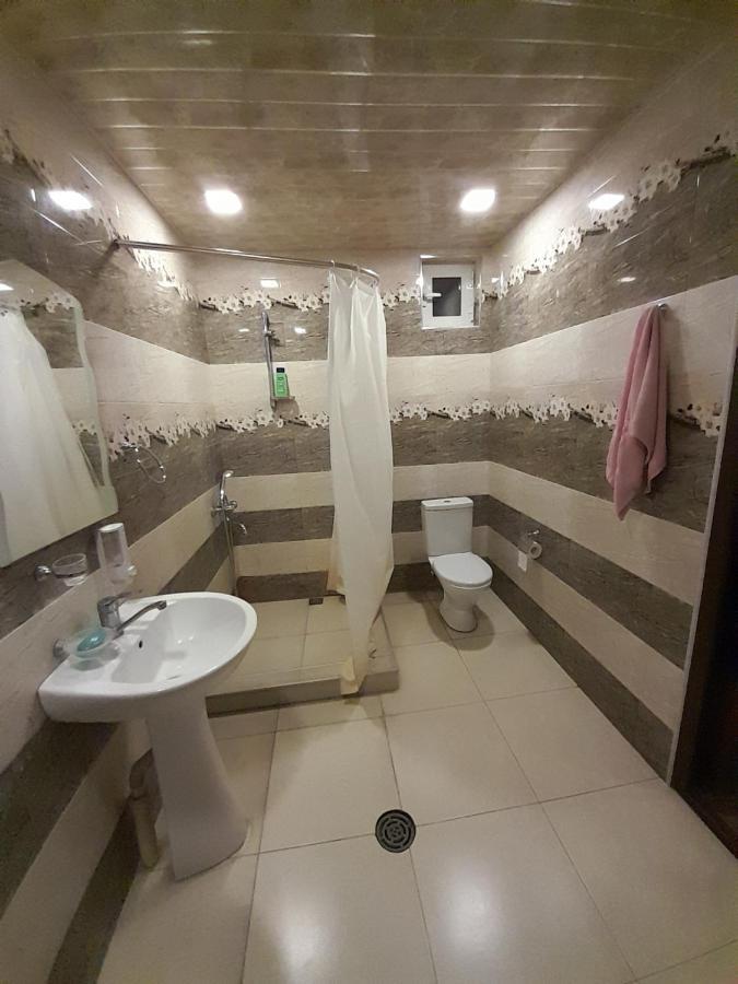 Guest House In Center Yerevan Ngoại thất bức ảnh