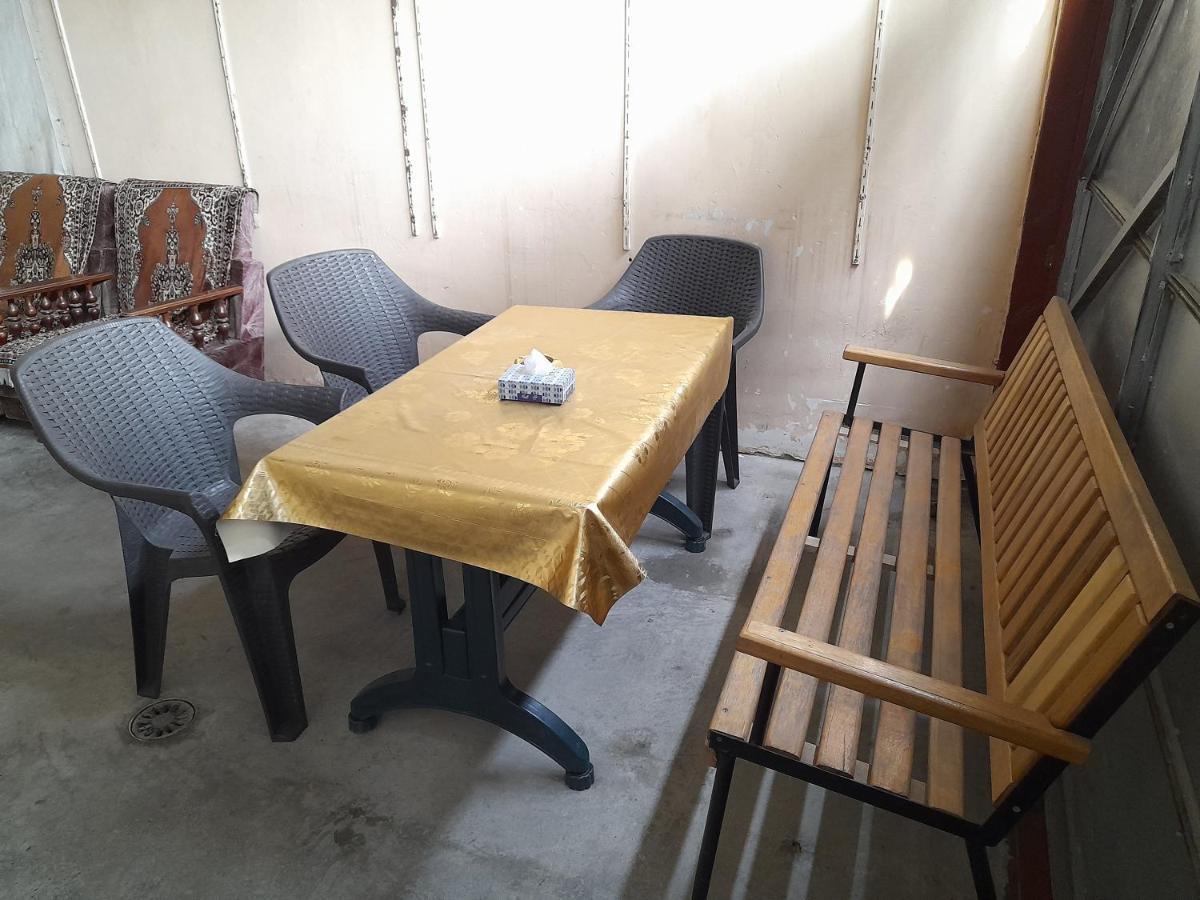 Guest House In Center Yerevan Ngoại thất bức ảnh