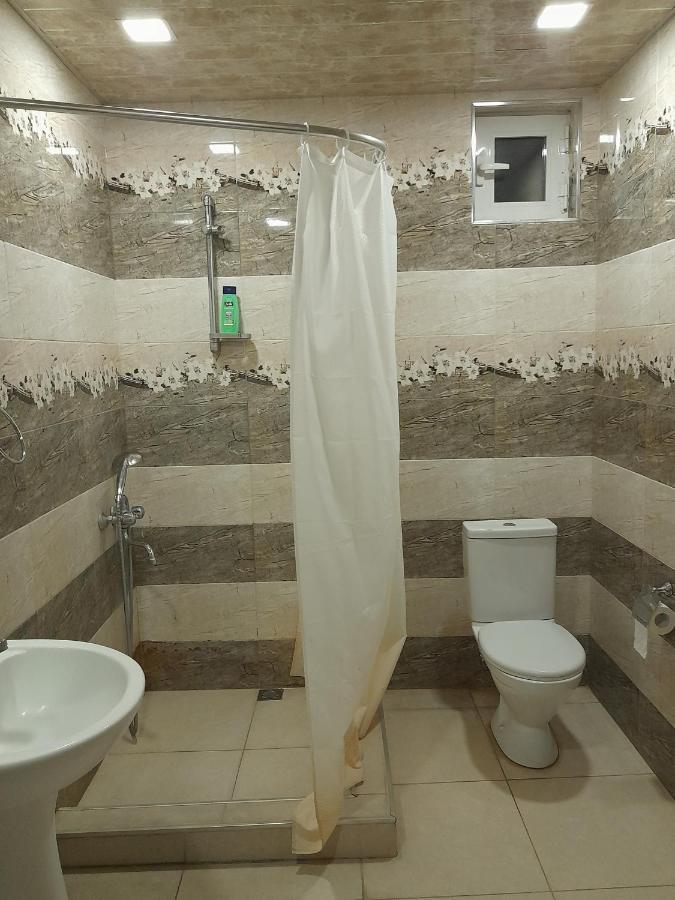 Guest House In Center Yerevan Ngoại thất bức ảnh