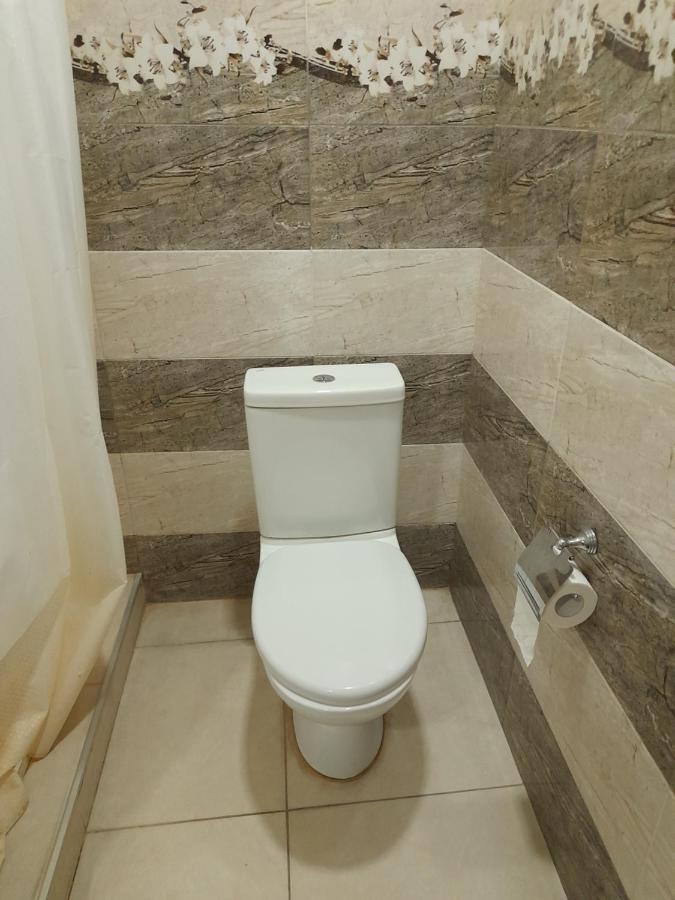 Guest House In Center Yerevan Ngoại thất bức ảnh