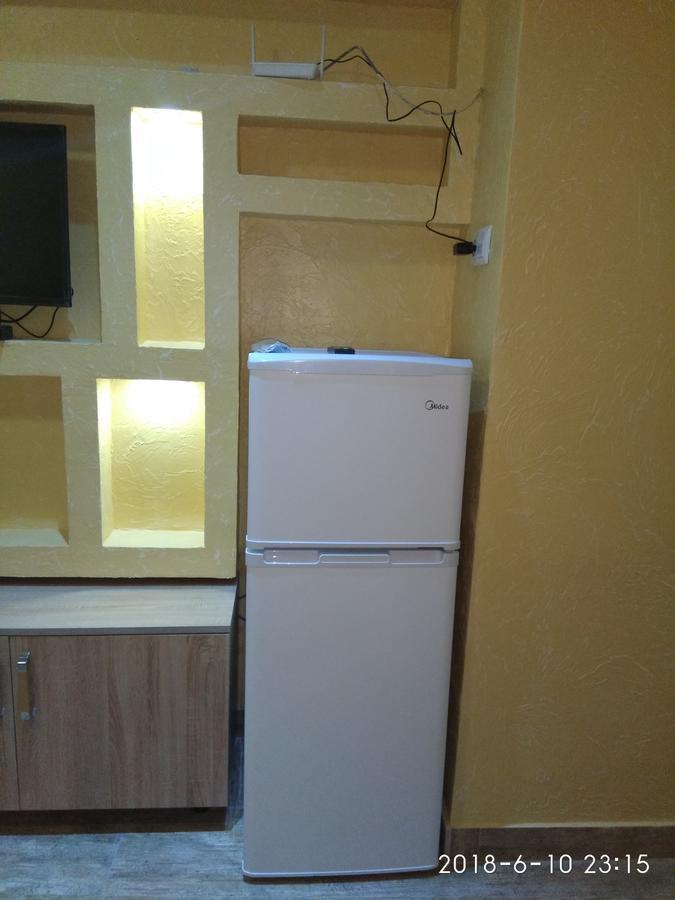 Guest House In Center Yerevan Ngoại thất bức ảnh